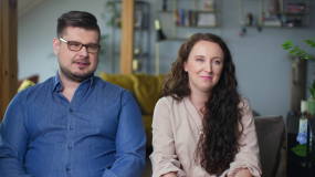 "Zgłoś remont": Krzysztof Miruć ma zapobiec rozwodowi przed ślubem